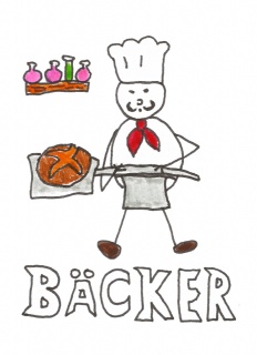 Bäcker