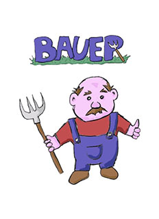 Bauer