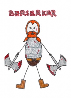 Berserker