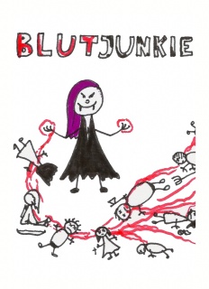 Blutjunkie