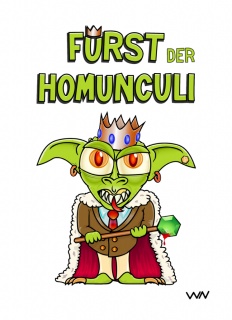 Fürst der Homunculi