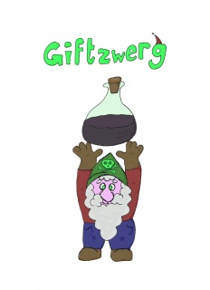 Giftzwerg