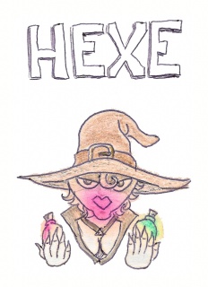 Hexe