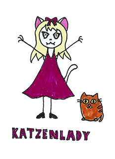 Katzenlady