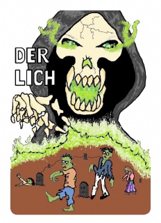 Lich