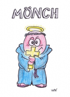 Mönch