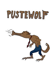 Pustewolf