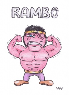 Rambo