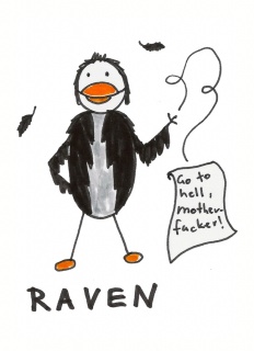 Raven