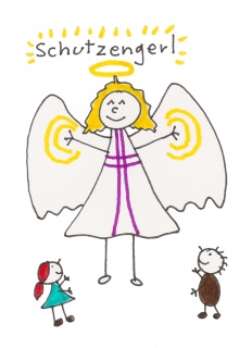 Schutzengerl