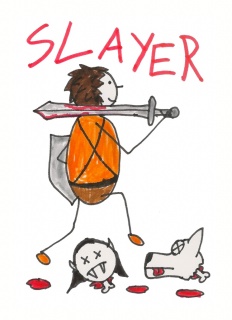 Slayer