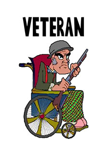 Veteran