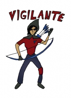 Vigilante