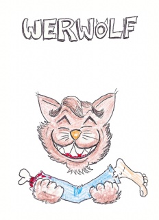 Werwolf