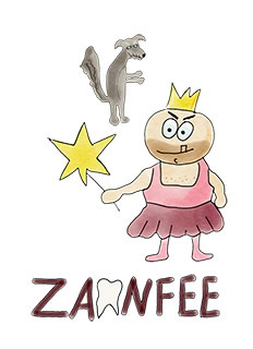 Zahnfee