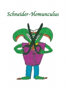Schneider-Homunculus